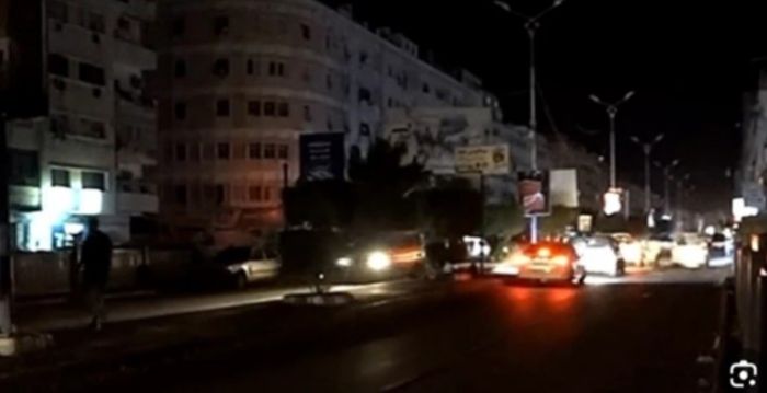 ارتفاع ساعات انطفاء الكهرباء في عدن إلى 20 ساعة.. والأهالي يسخرون من “جعجعة” المعاشيق