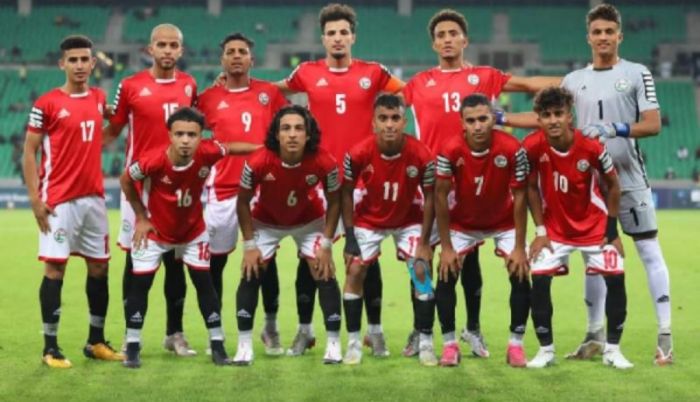  10 أهداف تقود ناشئي اليمن لاكتساح غوام وتعزيز صدارة التصفيات