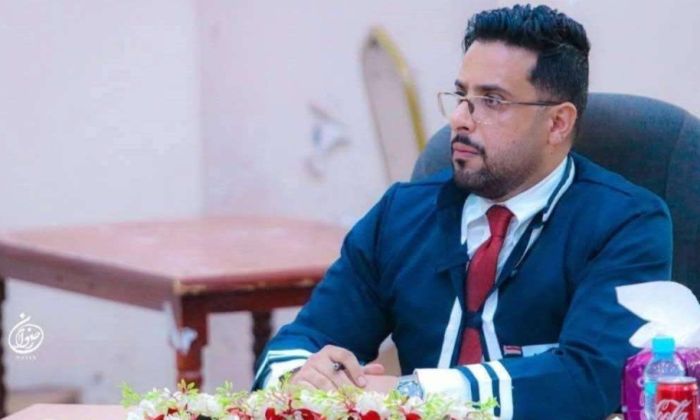 جامعة عدن تستأنف حكم إلغاء سحب الماجستير عن السقاف