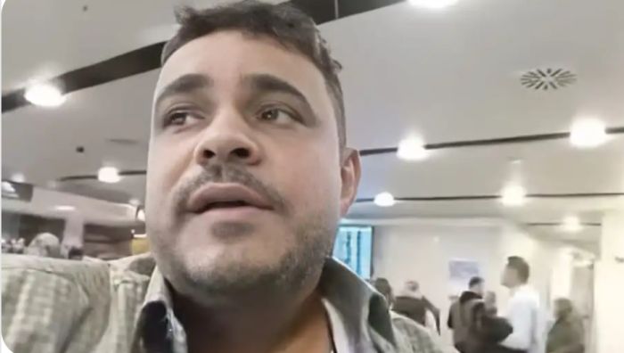  إيقاف ترحيل بحار يمني من تركيا إلى إيران