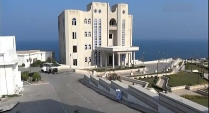  غداً الخميس .. أبناء المقاطرة يحتجون أمام قصر معاشيق للتنديد بانتهاكات قوات الجبولي