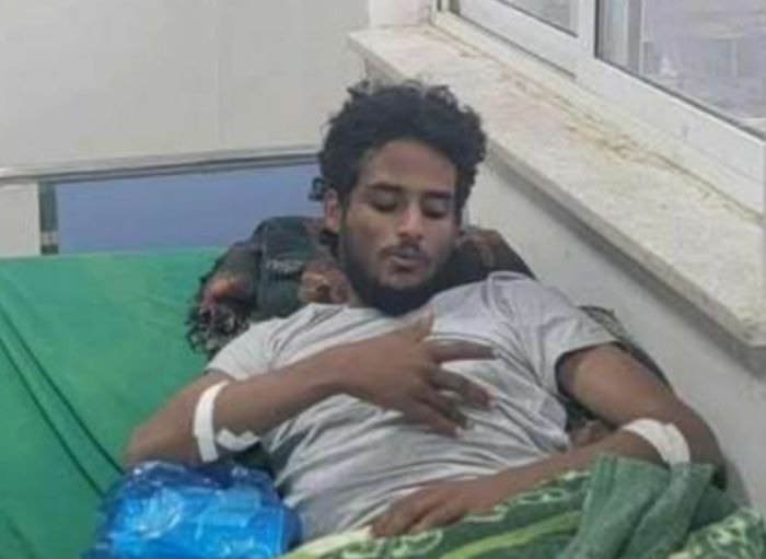  شرطة تعز تنفي اختطاف أحد جرحى أحداث المقاطرة