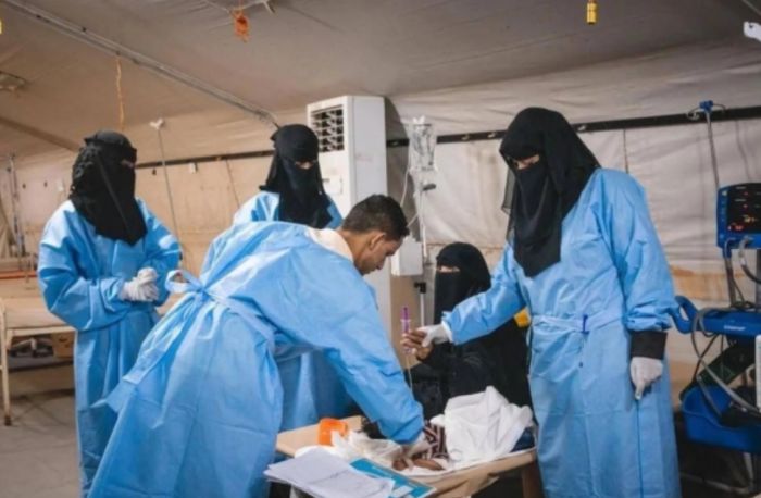  أكثر من 87 ألف حالة منذ بداية عام 2025 .. الصحة العالمية تحذر من تفشٍ واسع للكوليرا في اليمن