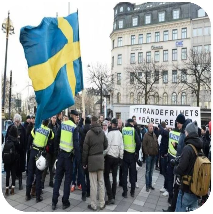 السويد... عقد من الترحيب ينتهي بقيود صارمة على الهجرة