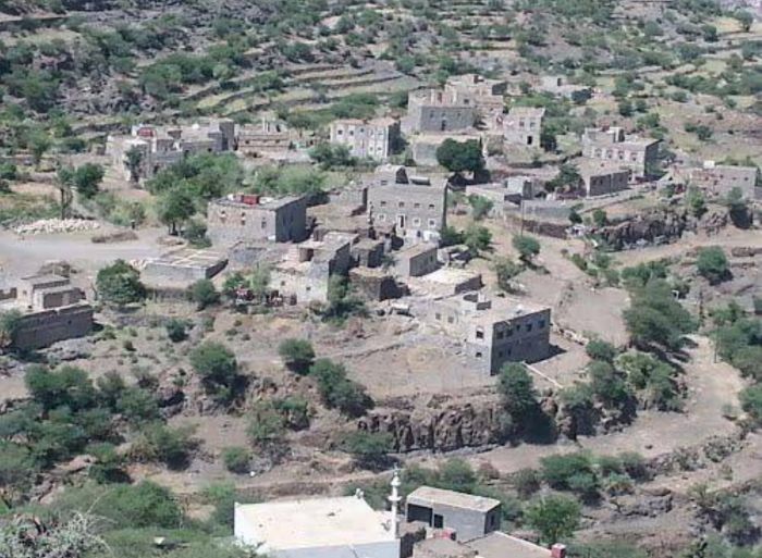 تقرير حقوقي يوثّق أكثر من 13 ألف انتهاك للحوثيين في الشقب خلال عقد من الهجمات الممنهجة