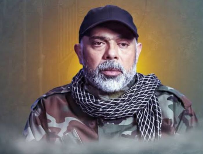  حزب الله يعترف: القيادي الصريع هيثم الطبطبائي أمضى 9 سنوات في إعداد مليشيا الحوثي