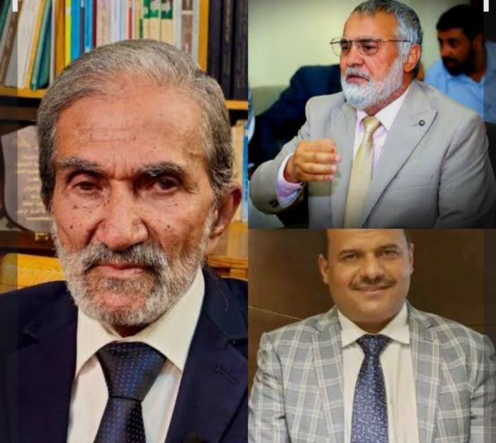  الحوثي يشترط ضمانة تجارية للإفراج عن الدكتور العودي والمهندس العلفي