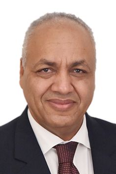  نائب مصري يحيي اليمنيين بذكرى الاستقلال ويؤكد: مسيرة النضال مستمرة