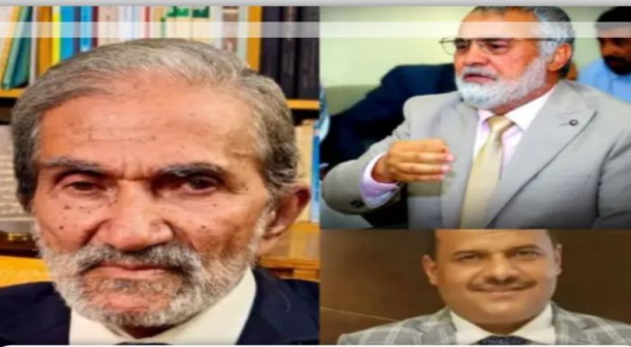  منظمة حقوقية تحمل عصابة الحوثي مسؤولية مصير الدكتور العودي ورفيقيه