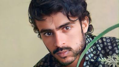 اختفاء الصحفي رشيد البروي بعد اعتقاله على يد جماعة الحوثي وسط تنديد واسع ومطالب بالكشف عن مصيره