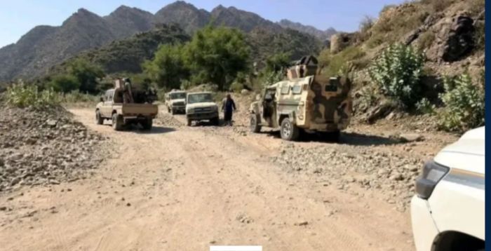  تحاصر منطقة نجد البرد منذ أسبوع.. قوات الجبولي الإخوانية تقتحم قرية الفقير في المقاطرة