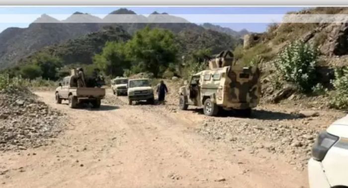  توجيهات رئاسية عاجلة لوقف التوتر وسحب قوات الجبولي من قرى المقاطرة