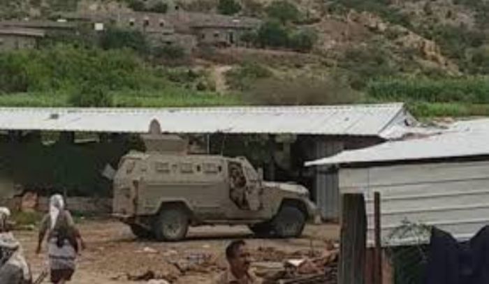 مليشيات الجبولي تختطف طفلين في «نجد البرد»  