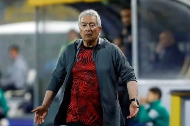 كأس العرب: طولان يعلن تشكيلة مصر أمام الكويت