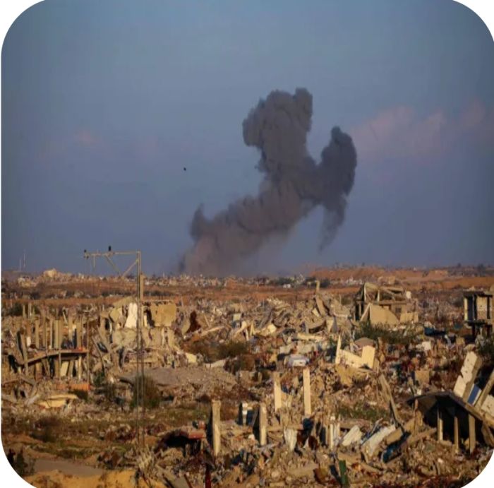 مصر: لا مجال للحديث عن تقسيم غزة... والانتقال للمرحلة الثانية من خطة ترمب ضرورة