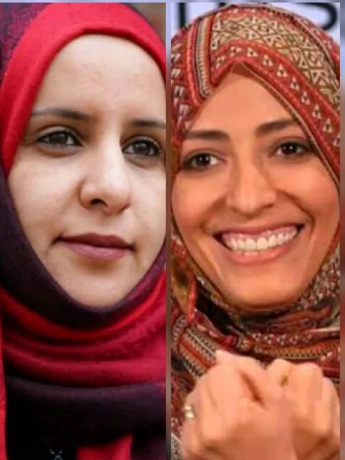 انتهكن حقوق موظفيهن .. توكل كرمان ورضية المتوكل تجسيد حقيقي لزيف الدفاع عن حقوق الإنسان  