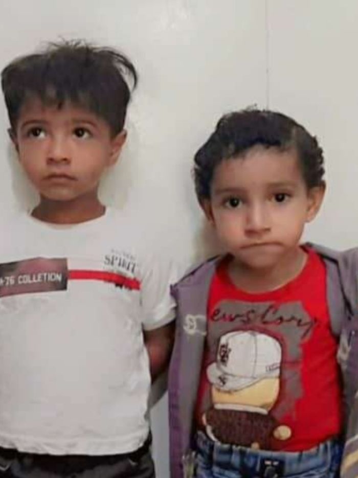  اختفاء طفلين في صنعاء ومخاوف من تعرضهما للاختطاف