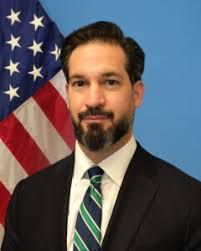 الولايات المتحدة ترحب بجهود تهدئة الأوضاع في حضرموت والمهرة