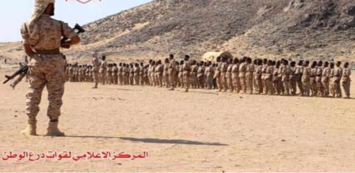  قوات "درع الوطن" تبدأ انسحاباً من عدن ولحج وتتجه لإعادة التموضع في العبر