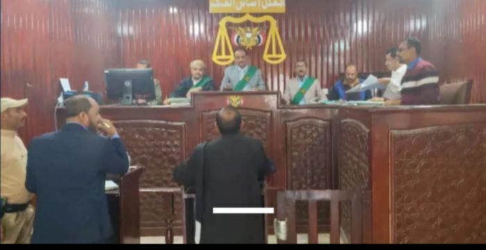 محكمة الاستئناف العسكرية بمأرب تقرّ أحكامًا بالإعدام والسجن في قضايا تخابر وتخريب وتؤجّل الفصل في ثلاث قضايا