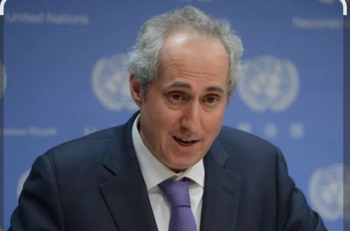  الأمم المتحدة: اختطاف ومحاكمة موظفينا من قبل الحوثيين انتهاك صارخ للقانون الدولي