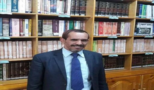 المحامي عبدالمجيد صبرة يبدأ إضراباً عن الطعام داخل سجون الحوثيين بصنعاء احتجاجاً على ظروف احتجازه