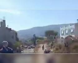 احتقان واسع في إب بعد شروع قيادي حوثي بحفر بئر استثمارية تهدد مصدر المياه الرئيسي لست قرى