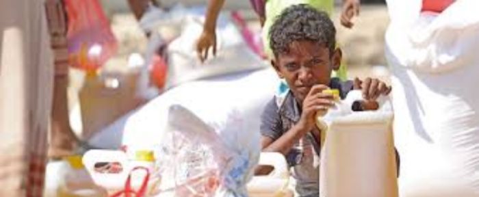  تقرير دولي: اليمن ضمن الدول الأكثر حاجة للمساعدات الغذائية حتى منتصف عام 2026