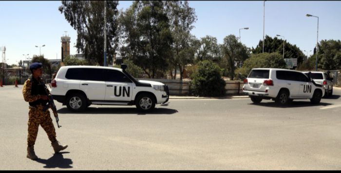  مفوض حقوق الإنسان: محاكمات الحوثيين لموظفي الأمم المتحدة ممارسات مرفوضة ومدانة