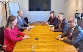 صندوق النقد الدولي يرجئ اجتماع مشاورات المادة الرابعة الخاص باليمن