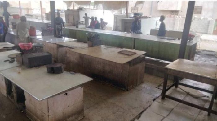  شبوة .. إضراب شامل لتجار الأسماك في عزّان احتجاجًا على تحديد الأسعار