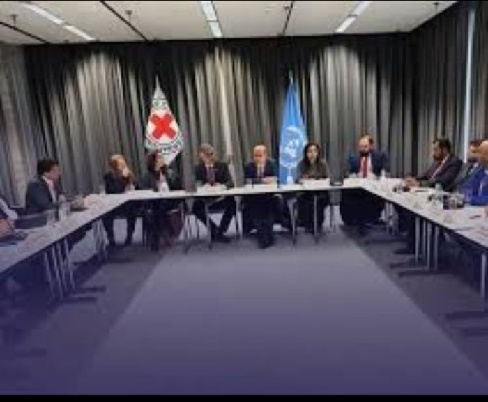  مصادر مطلعة: عصابة الحوثي تتعمد إفشال محادثات مسقط للأسرى بمطالب تعجيزية