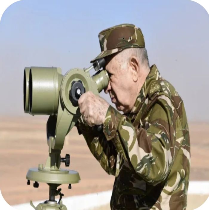 «الدفاع» الجزائرية تنفي إنشاء وحدات مرتزقة لتنفيذ عمليات سرية بالساحل