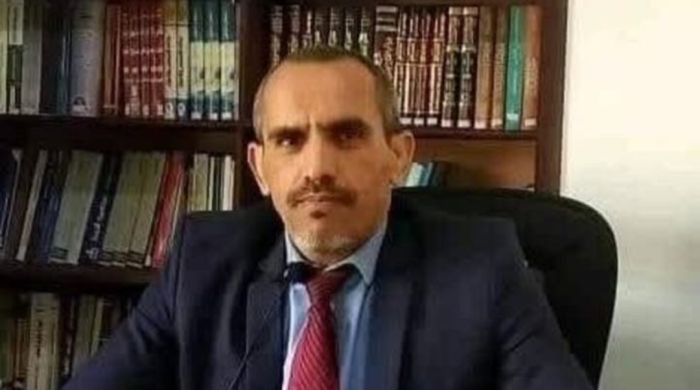  حقوقيون يطالبون بالإفراج الفوري عن المحامي صبرة بعد دخوله إضرابًا عن الطعام في سجون الحوثي