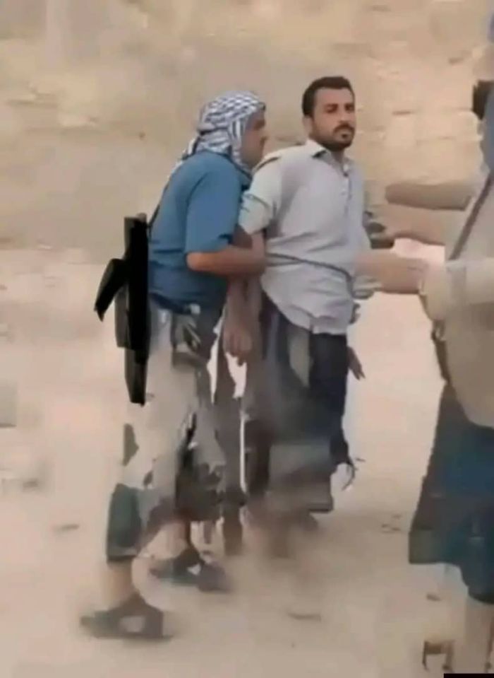 محافظ شبوة يوجه بإتخاذ إجراءات عاجلة بعد جريمة الإعدام خارج نطاق القانون