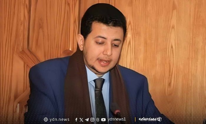 أسرة الدكتور رامي عبدالوهاب تحمّل مليشيا الحوثي مسؤولية سلامته وتطالب بتدخل عاجل لإنقاذ حياته