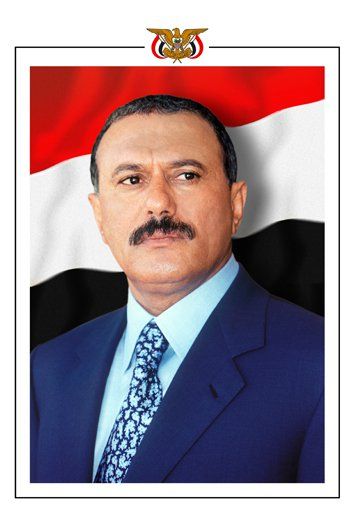 فبركة عصابة الحوثي تنقلب ضدها :  مكالمة مسرّبة تكشف شجاعة وحكمة الزعيم صالح تجاه فلسطين وحرصه على شعبها