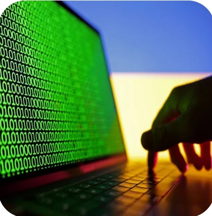 اختراق إلكتروني يطال وزارة الداخلية الفرنسية واستخراج عشرات السجلات الحساسة