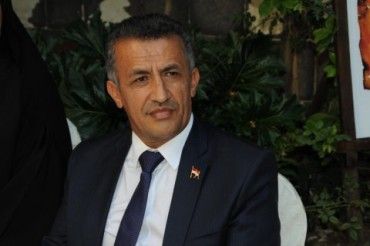 نايف القانص يحذر: الدولة تحت سيطرة الجماعات المتطرفة تتحول إلى آلة إرهاب مستمرة