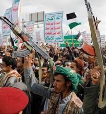 ضغوط متصاعدة على الاتحاد الأوروبي لتصنيف جماعة الحوثي إرهابية