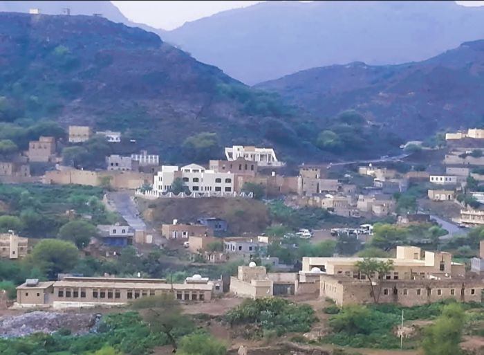  5 قتلى وجرحى بانفجار قنبلة إثر خلاف عائلي في ماوية بتعز