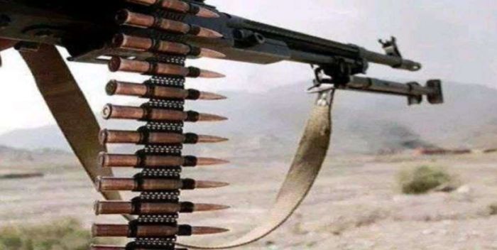  معارك عنيفة جنوب مأرب