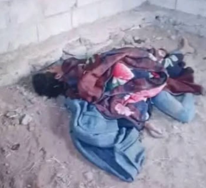  استدراج شاب وقتله في مكان مهجور بمديرية ماوية