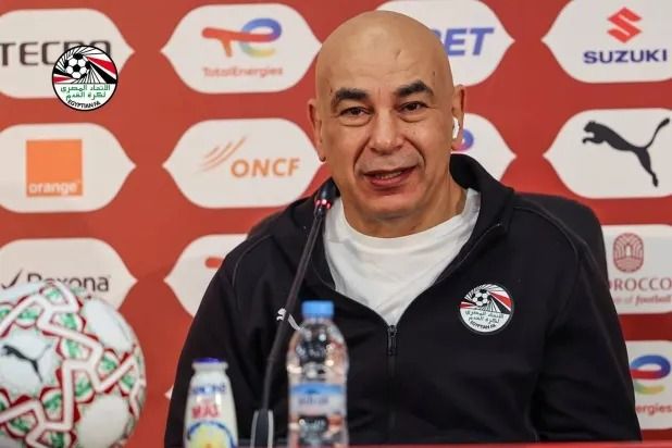 حسام حسن: محمد صلاح بحاجة إلى الفوز بلقب «كأس أفريقيا»