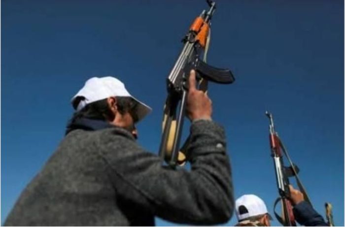  محاولة اغتيال محامٍ برصاص مسلحين حوثيين بصنعاء