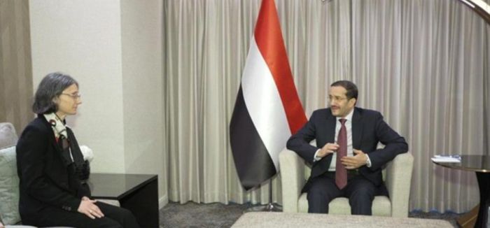  فرنسا تدعو للحوار والتهدئة في اليمن