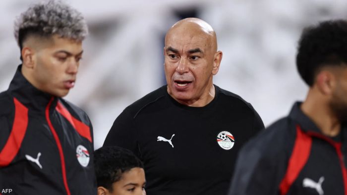 حسام حسن يوضح سبب تبديل إمام عاشور ويؤكد عودة الانتصارات لمصر في كأس الأمم