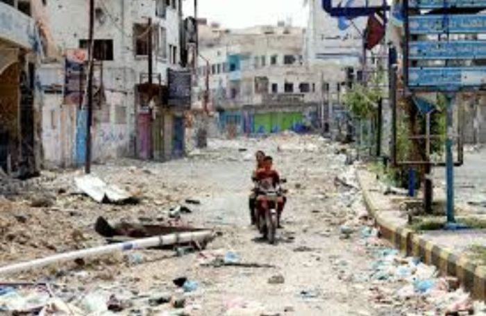  تقرير حقوقي يوثّق 80 انتهاكًا حوثيًا في تعز خلال ثلاثة أشهر