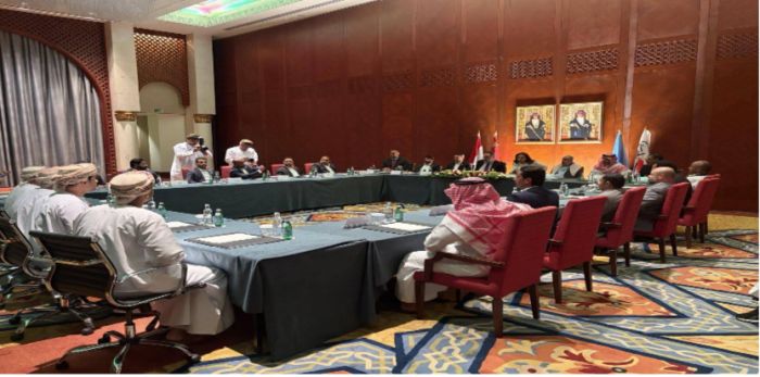  المبعوث الأممي يعلن مرحلة جديدة لإطلاق  سراح الأسرى اليمنيين