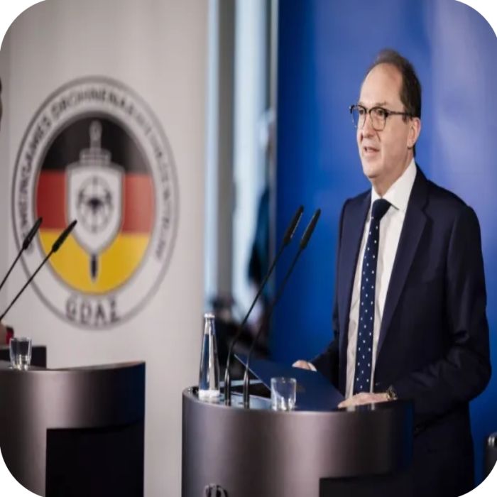 ألمانيا تعلن ترحيل سوري إلى بلاده للمرة الأولى منذ عام 2011